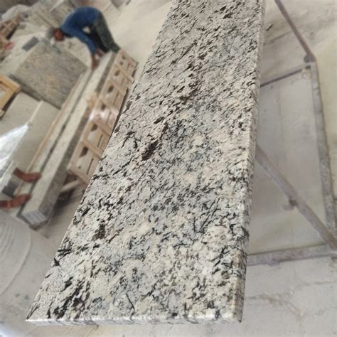 Alaska White Granite Exporter Supplier Manufacturer From India