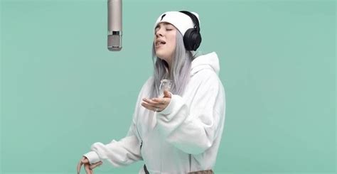 Idontwannabeyouanymore Letra Tradu O Wiki Billie Eilish Brasil Amino