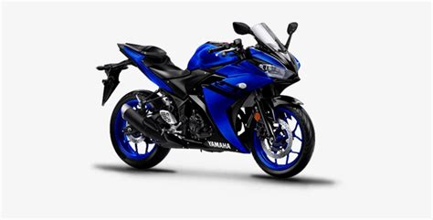 Yamaha Yzf R Racing Blue Yamaha Yzf R Transparent Png