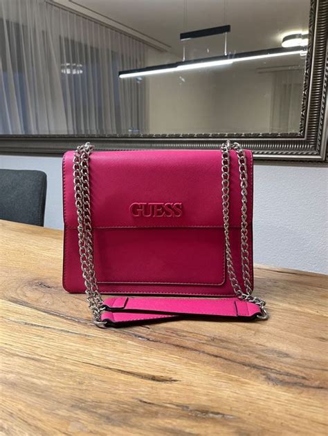 Guess Handtasche Kaufen Auf Ricardo