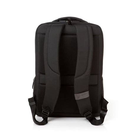 靓書包 Samsonite Red Mens Egerton Backpack M Black 男裝 袋 背包 Carousell