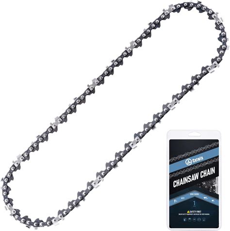 Amazon Cutwin 1 Pack 8 Inch Mini Chainsaw Chain 1 4 1 4 LP Pitch