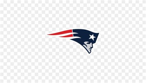 New England Patriots Logo - Free Transparent PNG Clipart