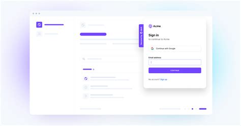 Authentication for the frontend cloud – Vercel