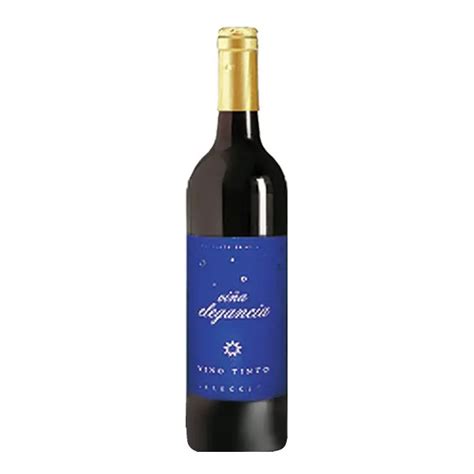 Vina Elegancia Vino Tinto Ml Mh Online Fiji S Ultimate Online