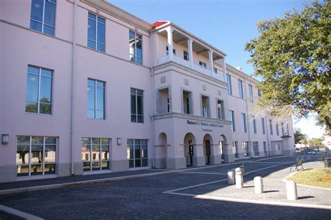 St Johns County - American Courthouses