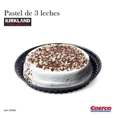 Arriba Imagen Pastel Cheesecake Costco Abzlocal Mx