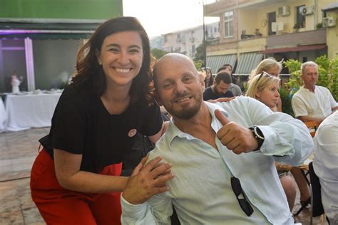 AlbaniaTech Soft Launch – Albanian Ecosystem Event – EU for Innovation