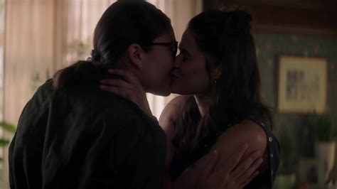 Nude Video Celebs Melonie Diaz Sexy Ellen Tamaki Sexy Charmed