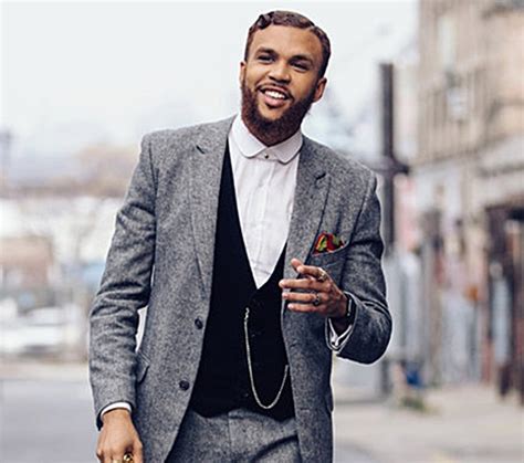 Jidenna – Bambi | New Music - CONVERSATIONS ABOUT HER