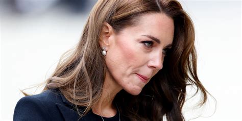 Kate Middleton S Hospital Records Reportedly Involved In Attempted