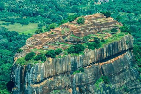 Tripadvisor Tweedaagse Tour Naar Sigiriya Minneriya Vanuit Kandy