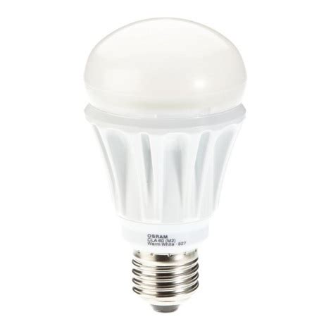 LED dimmbare Glühbirne SUPERSTAR CLASSIC E27 12W 230V Osram