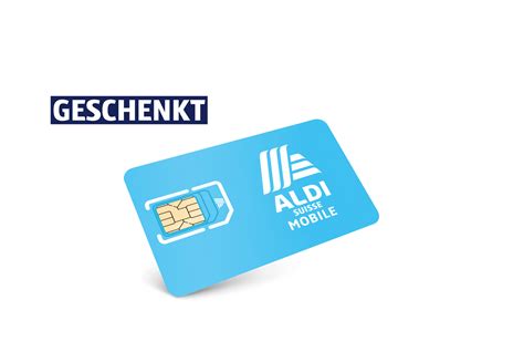 Aldi Mobile