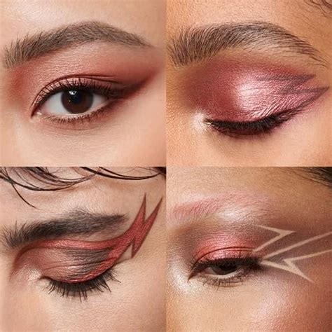 Urban Decay Mini Naked Eyeshadow Palette Sin Pricepulse