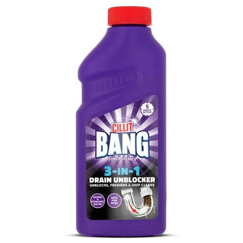 Multi-Purpose cleaner | Cillit Bang UK