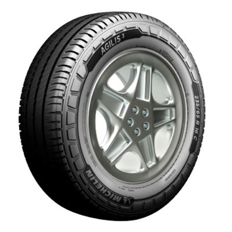 Pneu Utilit Rio Michelin Agilis R R Norauto Pt