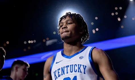 Recap and Takeaways from Kentucky's 75-63 win over Ole Miss