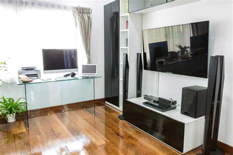 Ultimate Home Theater Setup - Learn how to shop for the right av gear ...