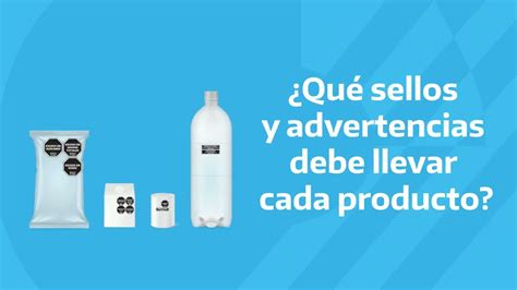 Anmat Lanzo Una Calculadora Para Saber Si Un Alimento Debe Llevar Etiquetado Frontal Periferia