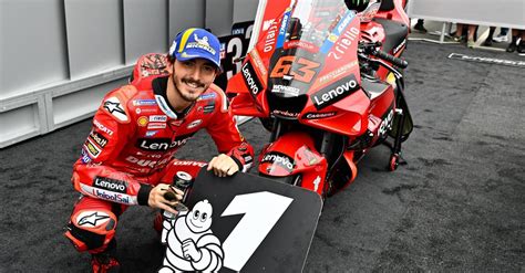 Motogp Spunti Domande E Considerazioni Dopo Le Qualifiche Di