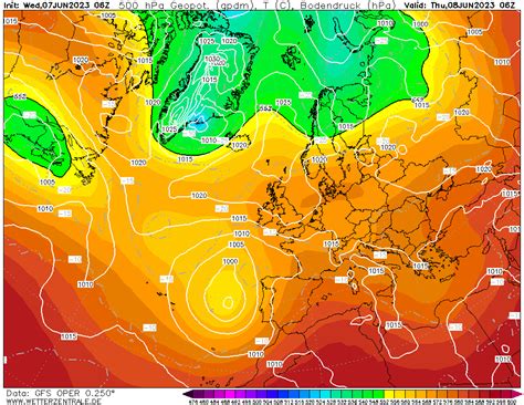 Meteoprognoza Pl On Twitter Mia O By Pi Knie A Wysz O Jak Zwykle