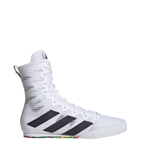 Chaussures De Boxe Adidas Box Hog DECATHLON