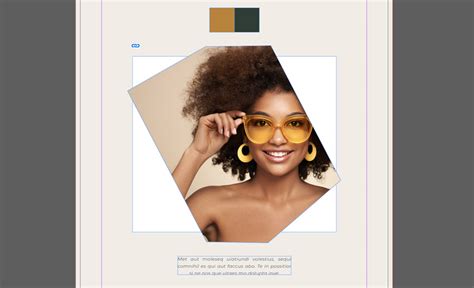 How To Crop In Indesign Envato Tuts