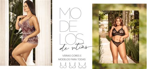 Yaffa Lingerie e Moda Íntima