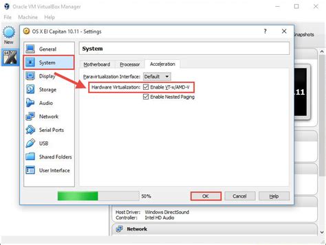 How to Enable Intel VT-X & AMD Virtualization on PC, VMware, VirtualBox? - Tactig