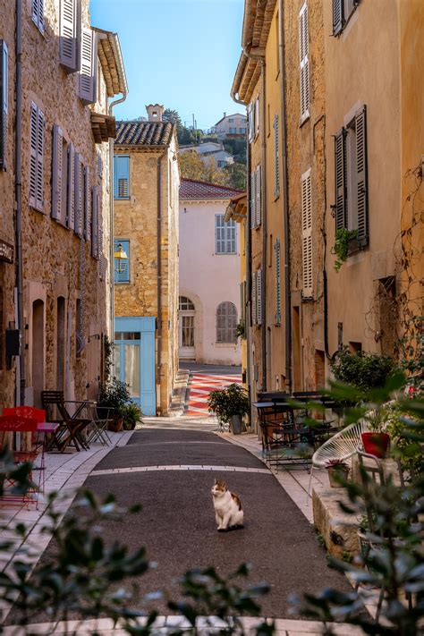 Valbonne Village In France Hidden Gem Of Cote Dazur