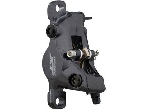 Shimano Xt Bremssattel Br M Mit Resinbelag Bike Components