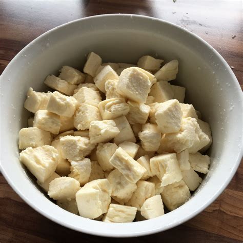 Squeaky Cheese Curds – A Guide to Cheddar Awesomeness | The Fermentician