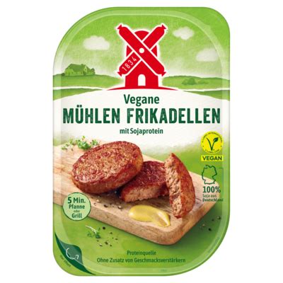 Vegane Nuggets Extra Knusprig R Genwalder M Hle