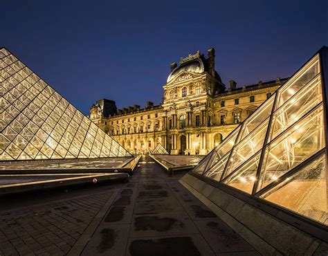 Museo Del Louve E Giardino Delle Tuileries Parigi Big Bus Tours