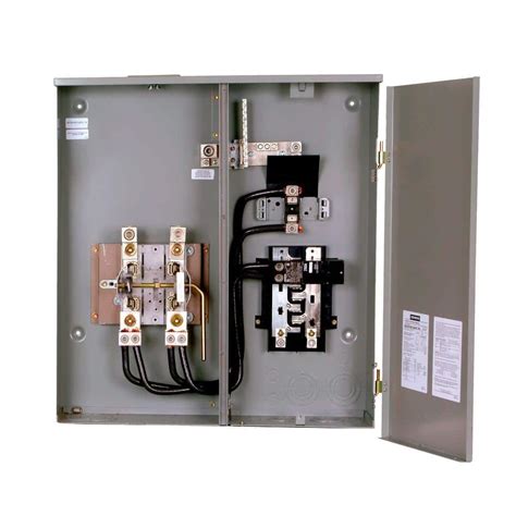 Wiring A 400 Amp Meter Base Wiring Diagram And Schematics