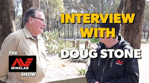 Interview With Doug Stone Creator Of Gold Relics Maps Australia