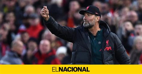 Reuni N Para Traicionar A Klopp Y Al Liverpool Con Florentino P Rez