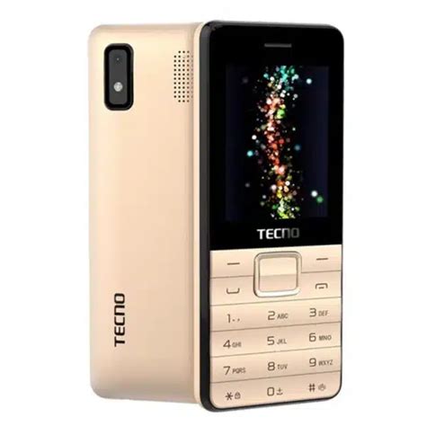 Tecno Bg Pop Gb Gb Ram Goodluck Africa