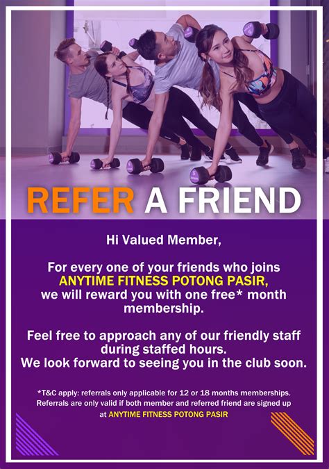 Anytime Fitness - Gym in Singapore, Central Singapore