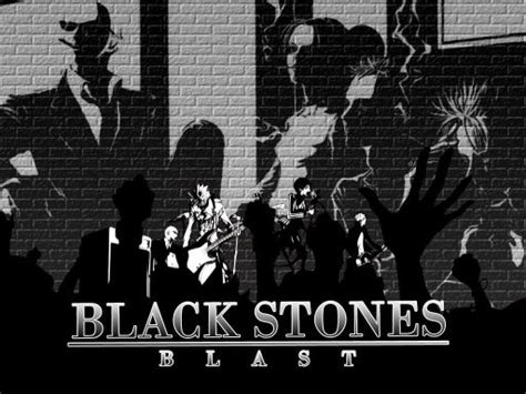 Black Stones From The Manga NANA Nana Manga Nana Osaki Nana Birthday