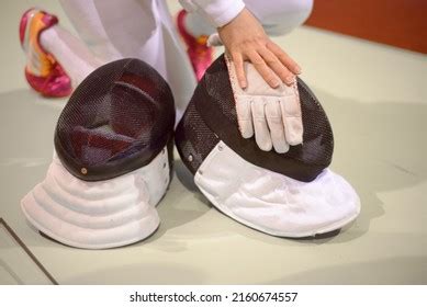 3,725 Fencing gloves Images, Stock Photos & Vectors | Shutterstock