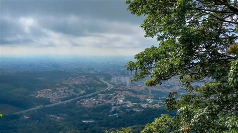 Conhecendo O Pico Do Jaragu Sp Pela Trilha Do Pai Z Saopaulo