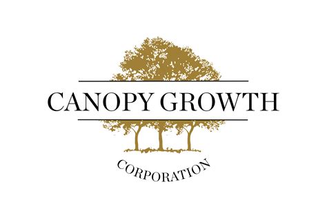 Download Canopy Growth Corporation Logo In Svg Vector Or Png File