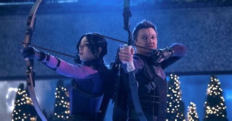 Everything we know about 'Hawkeye' Season 2