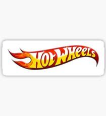 Hot Wheels Stickers Redbubble