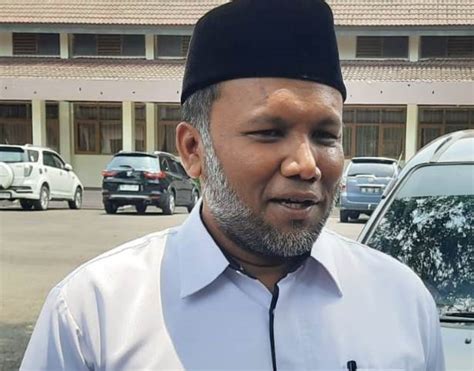 Ribuan Jemaah Bakal Hadir Ini Jadwal Tabligh Akbar Uas Di Provinsi