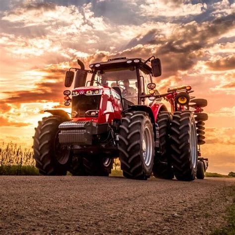 Wr Series Windrower Massey Ferguson