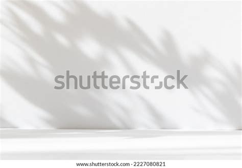 Abstract White Studio Background Product Presentation Stock Photo ...