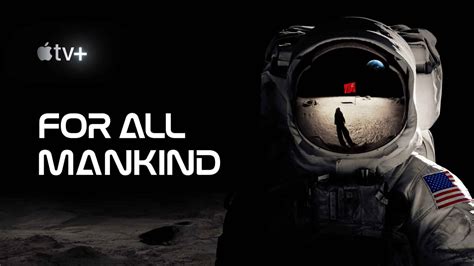 For All Mankind Season 2 Official Trailer